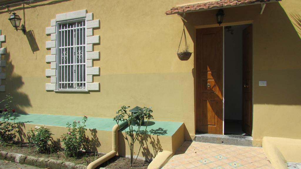 Bnob- Annibale Caccavello Apartment *