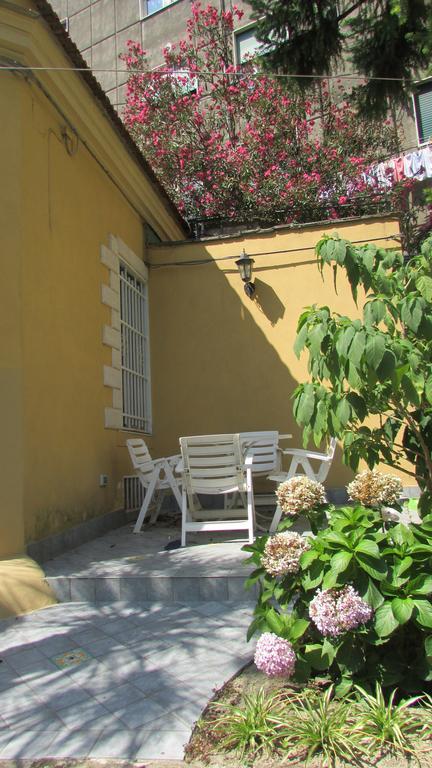 Apartment Bnob- Annibale Caccavello *