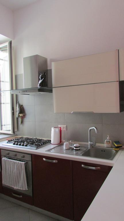 Bnob- Annibale Caccavello Apartment *