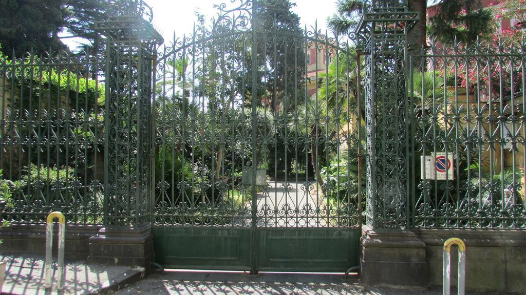 Bnob- Annibale Caccavello Apartment *