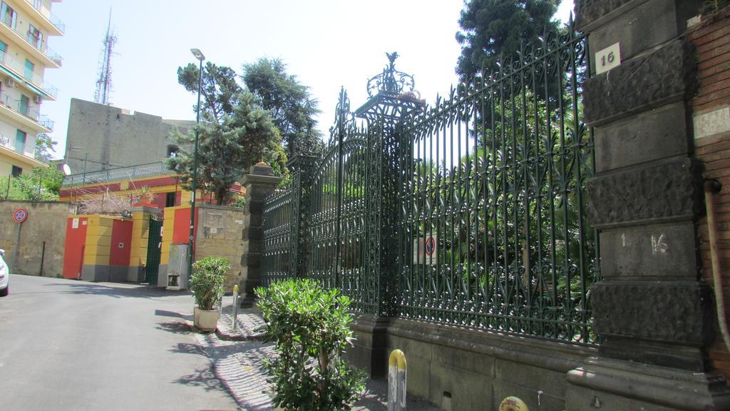 Apartment Bnob- Annibale Caccavello