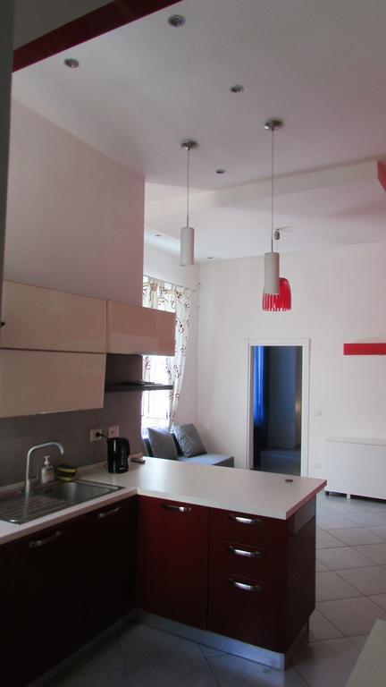 Apartment Bnob- Annibale Caccavello *