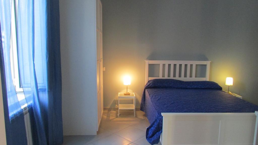 Bnob- Annibale Caccavello Apartment